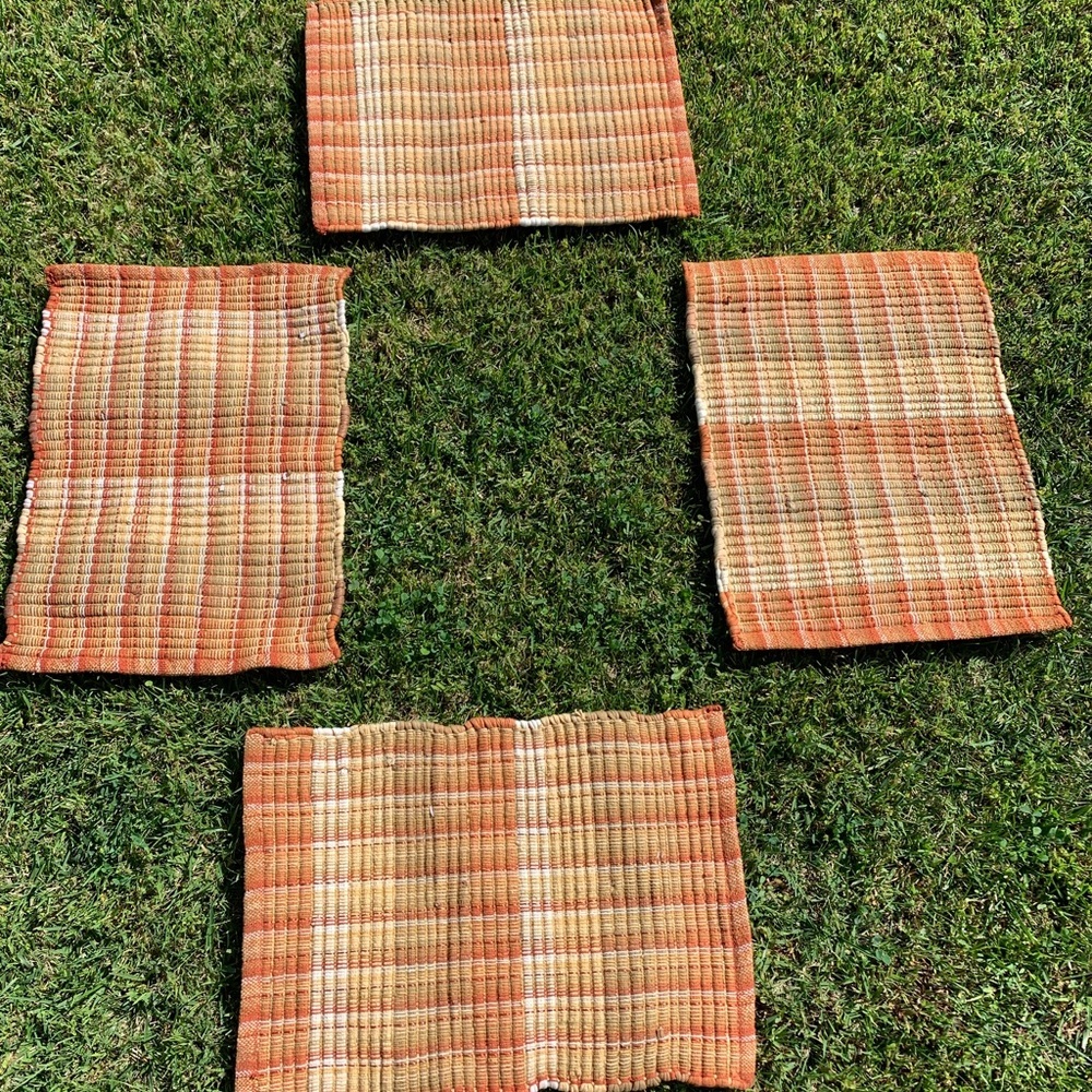 Table mats